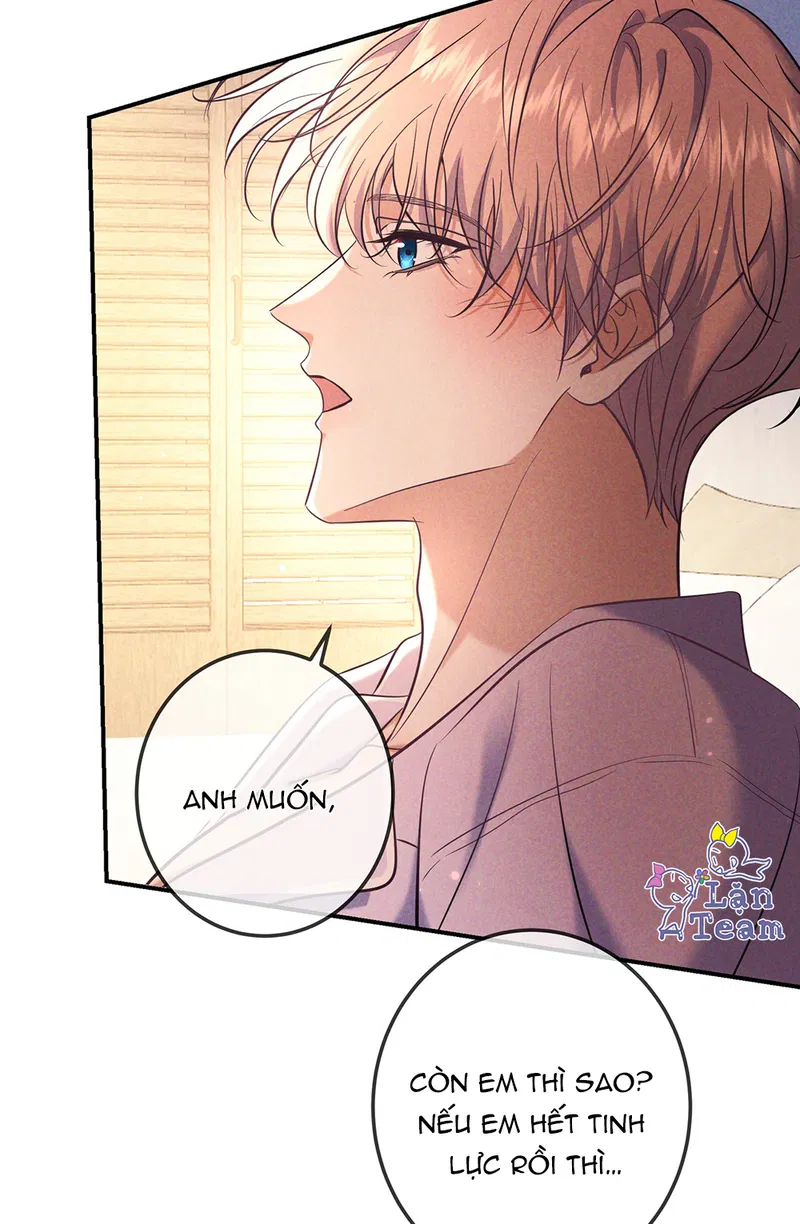 Đêm Cuồng Say Chapter 91 - Có H - Trang 2