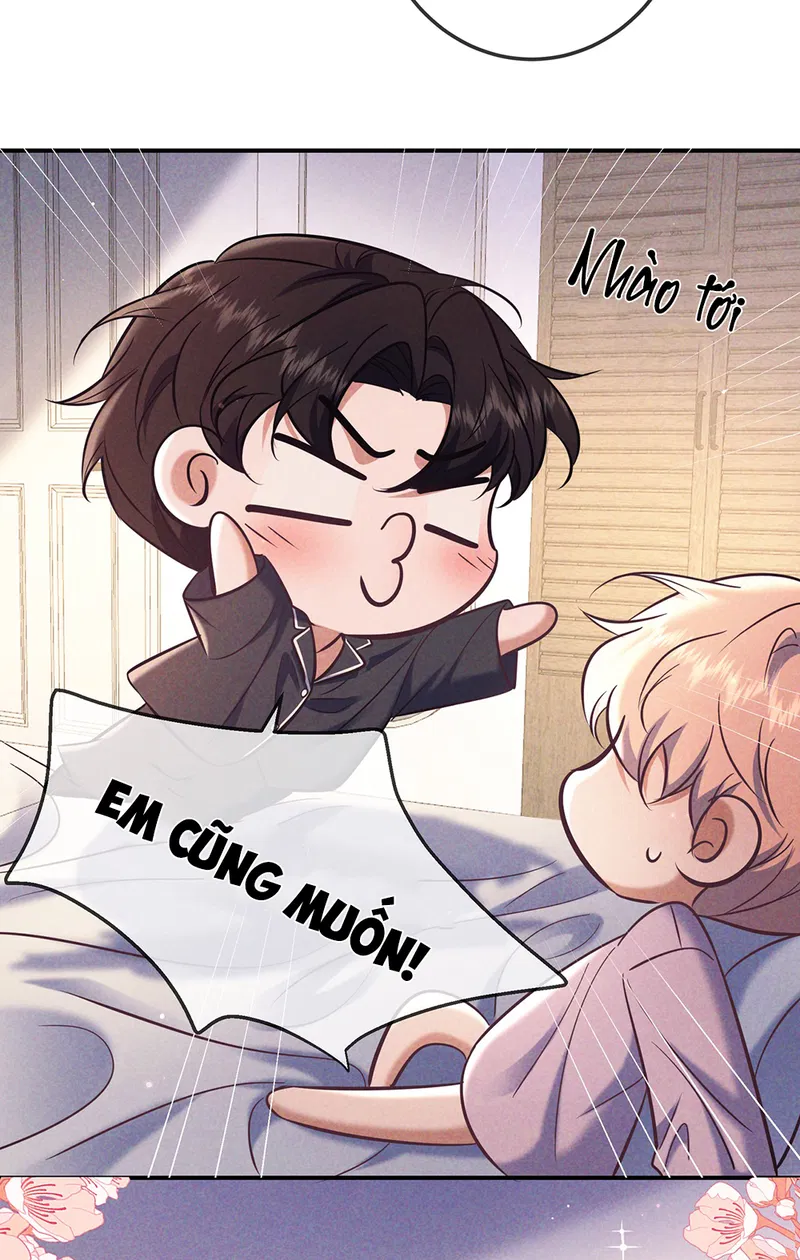 Đêm Cuồng Say Chapter 91 - Có H - Trang 2