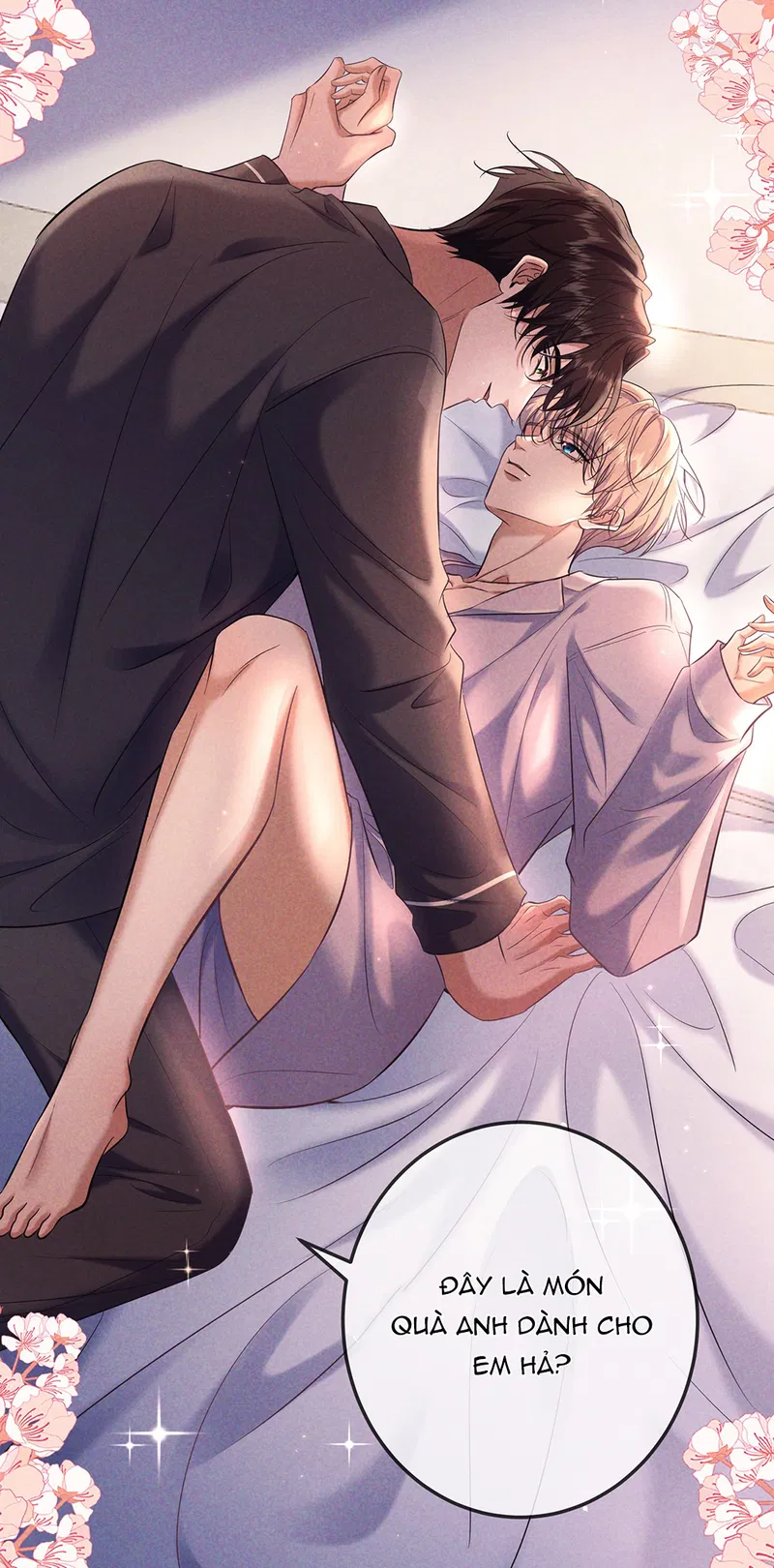 Đêm Cuồng Say Chapter 91 - Có H - Trang 2