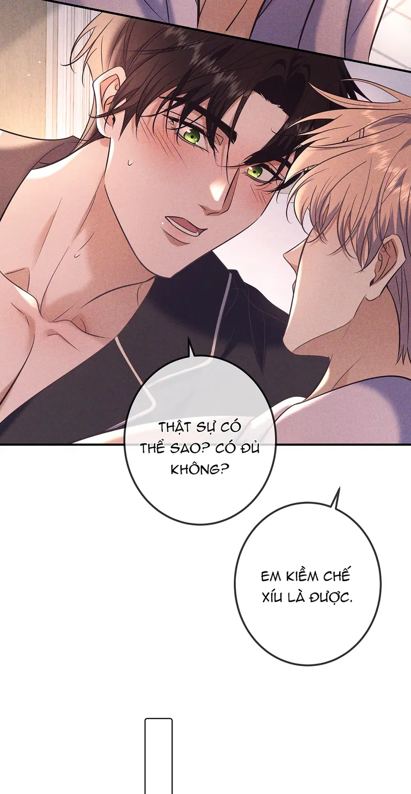 Đêm Cuồng Say Chapter 91 - Có H - Trang 2