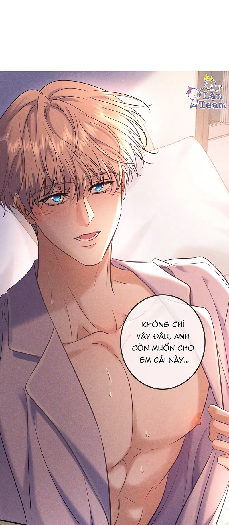 Đêm Cuồng Say Chapter 91 - Có H - Trang 2