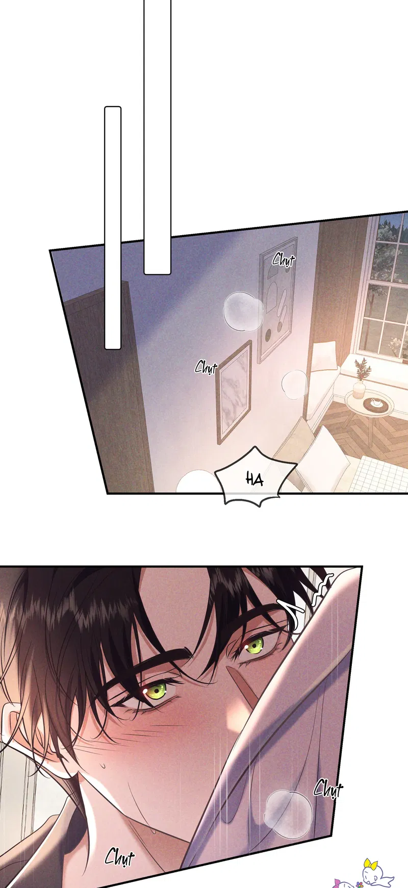 Đêm Cuồng Say Chapter 91 - Có H - Trang 2