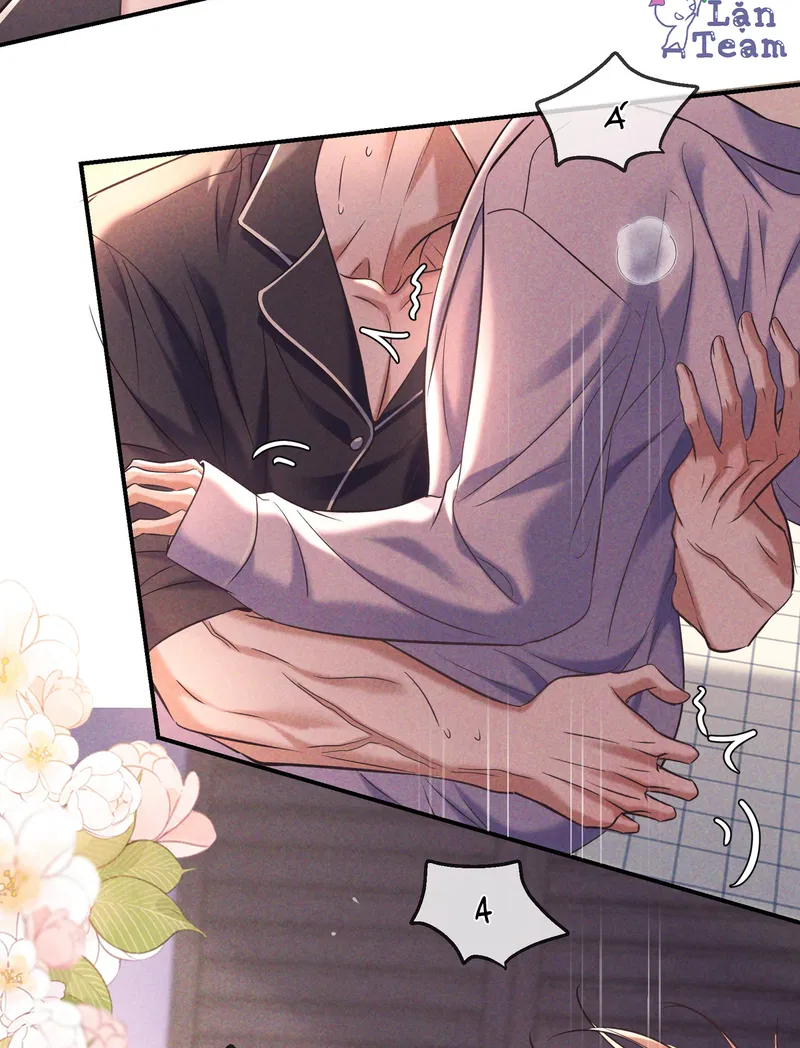 Đêm Cuồng Say Chapter 91 - Có H - Trang 2