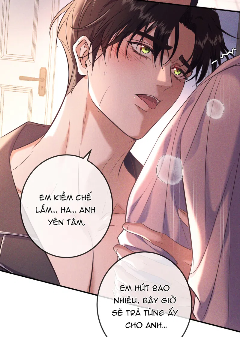Đêm Cuồng Say Chapter 91 - Có H - Trang 2