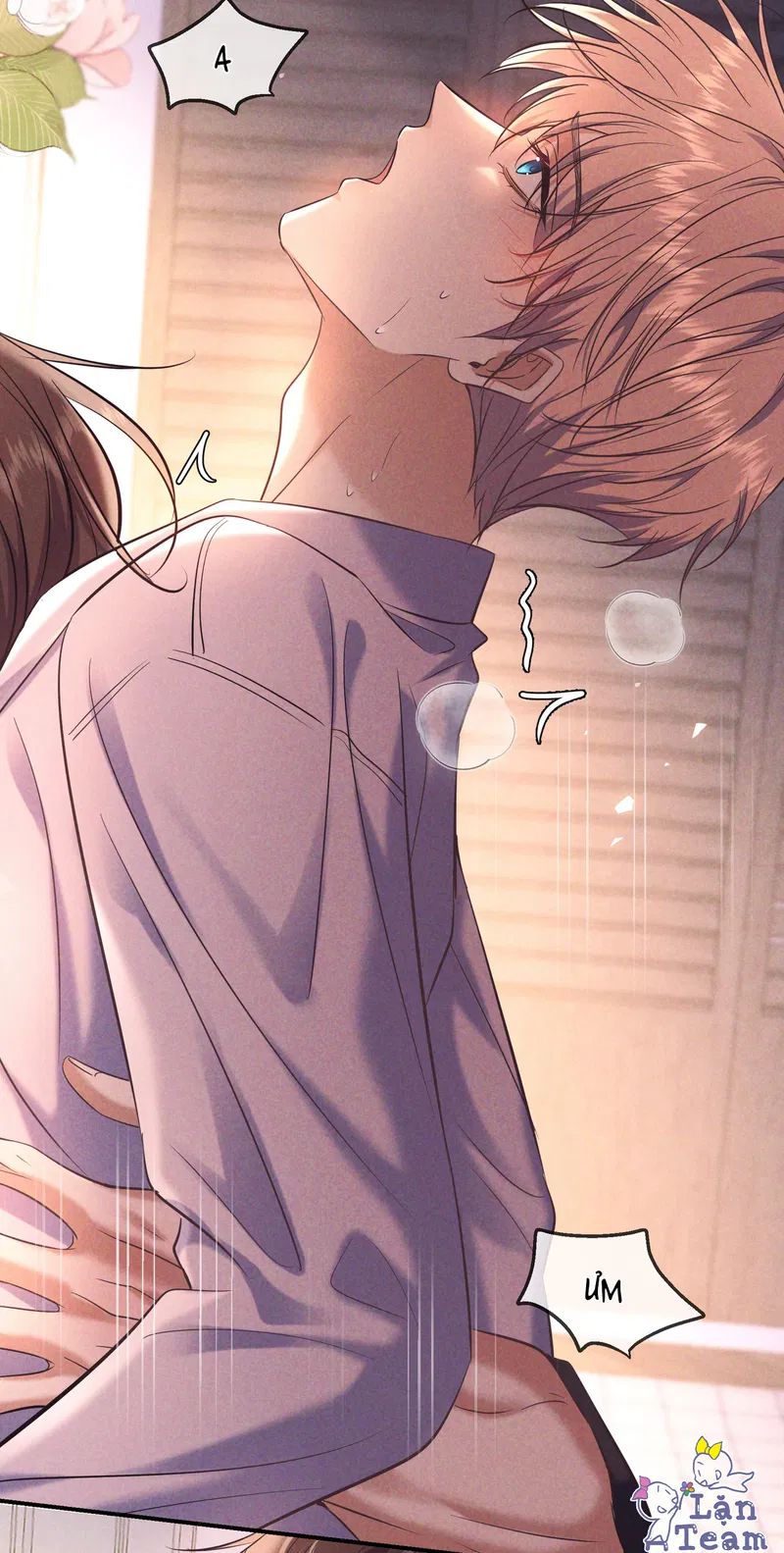 Đêm Cuồng Say Chapter 91 - Có H - Trang 2