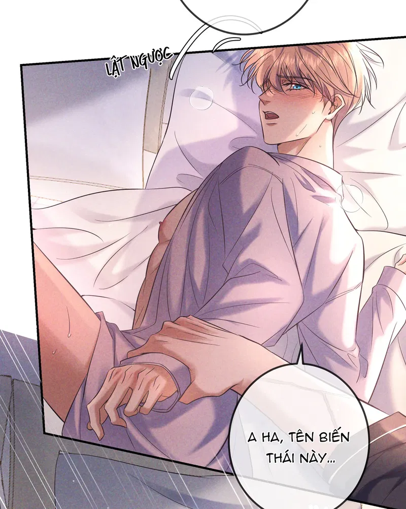 Đêm Cuồng Say Chapter 91 - Có H - Trang 2