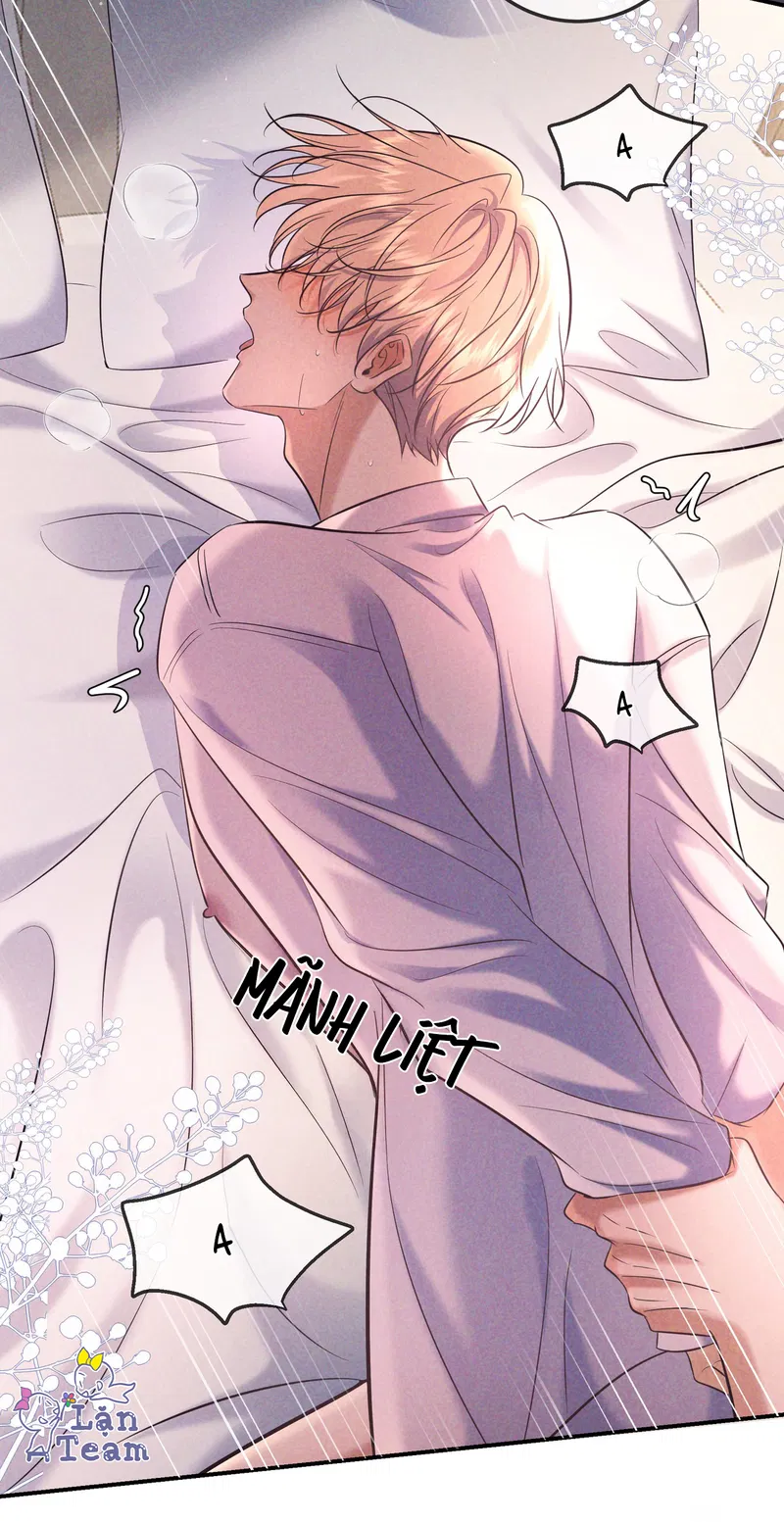 Đêm Cuồng Say Chapter 91 - Có H - Trang 2