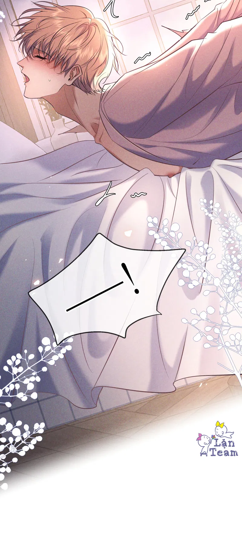 Đêm Cuồng Say Chapter 91 - Có H - Trang 2