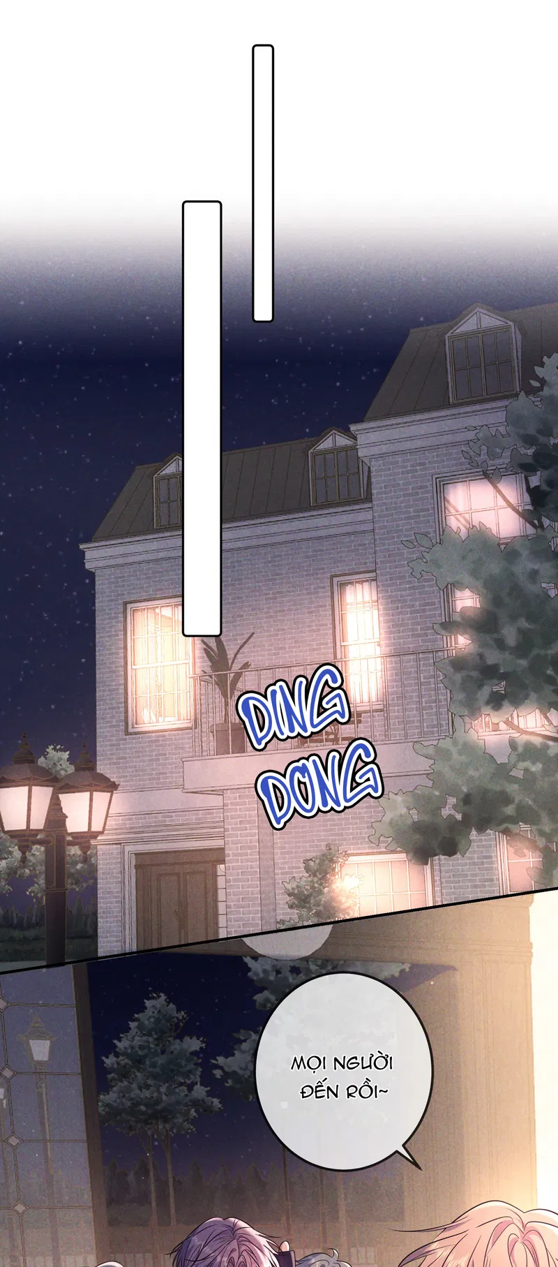 Đêm Cuồng Say Chapter 91 - Có H - Trang 2