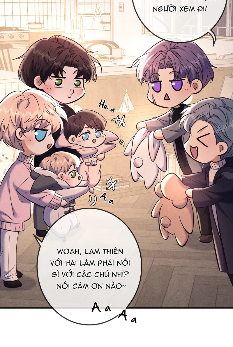 Đêm Cuồng Say Chapter 91 - Có H - Trang 2