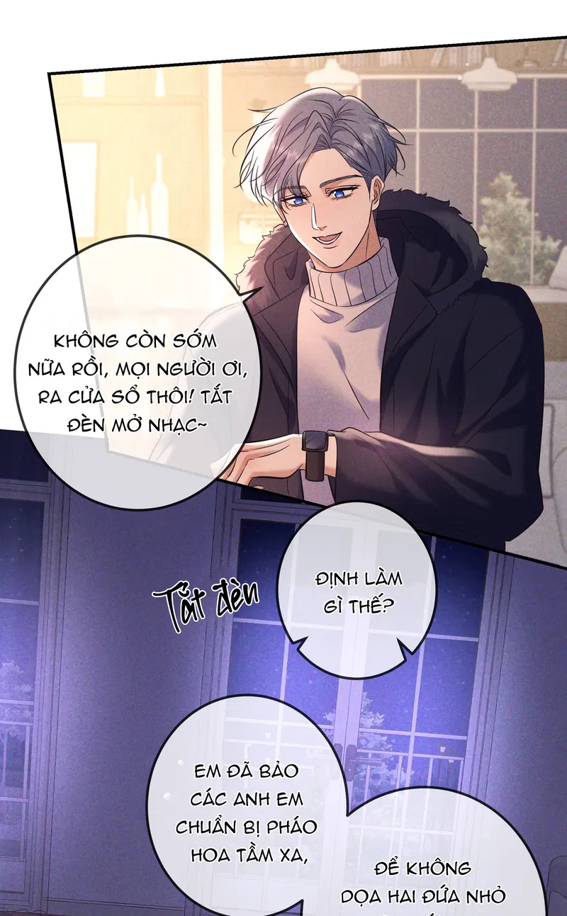 Đêm Cuồng Say Chapter 91 - Có H - Trang 2