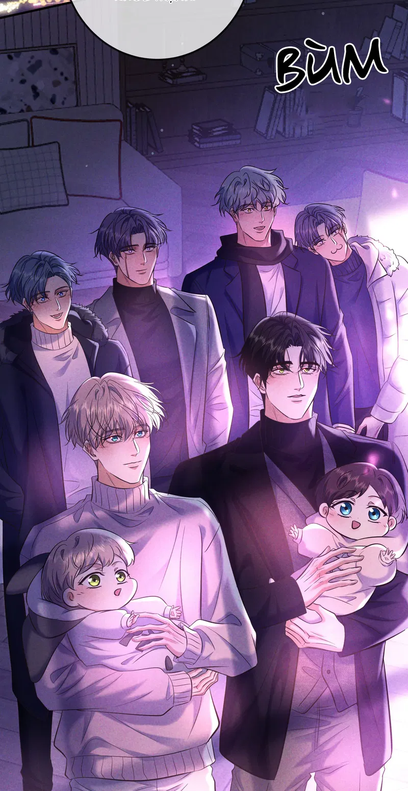 Đêm Cuồng Say Chapter 91 - Có H - Trang 2