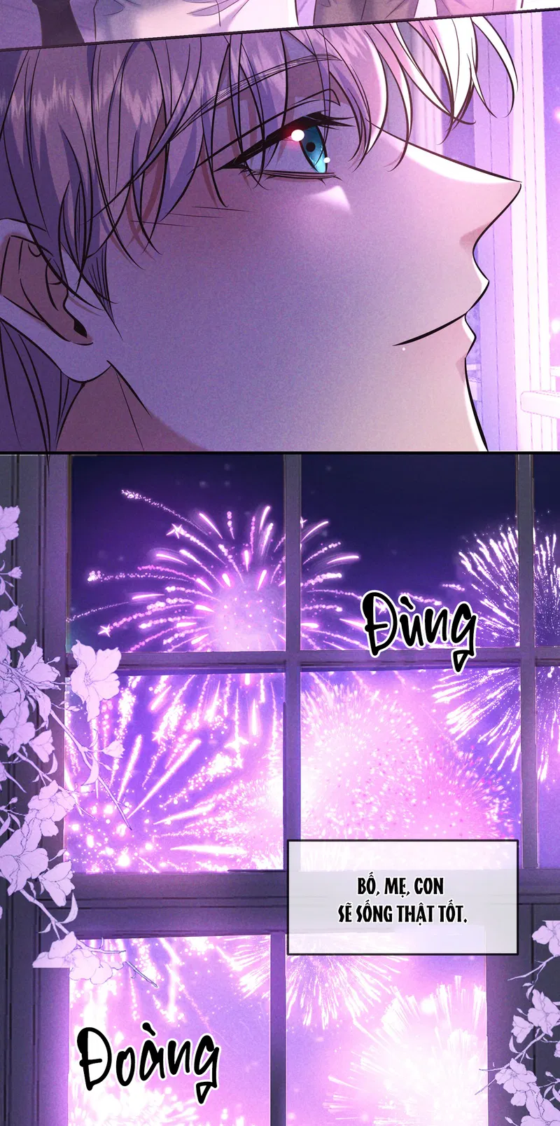 Đêm Cuồng Say Chapter 91 - Có H - Trang 2