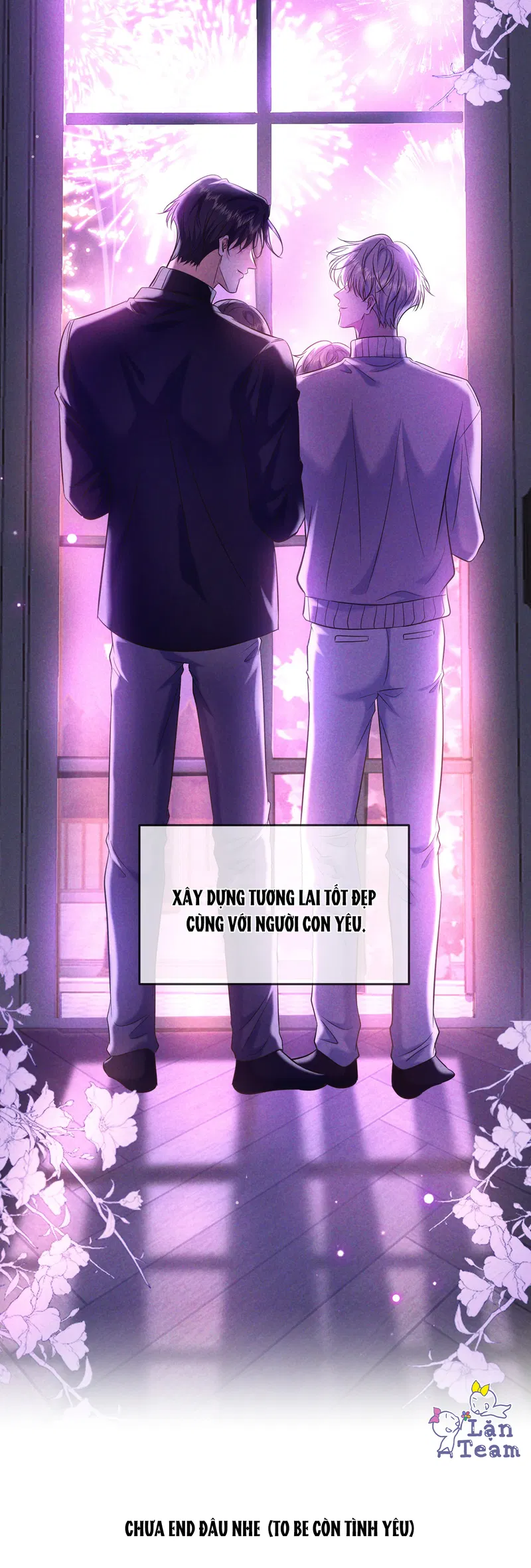 Đêm Cuồng Say Chapter 91 - Có H - Trang 2