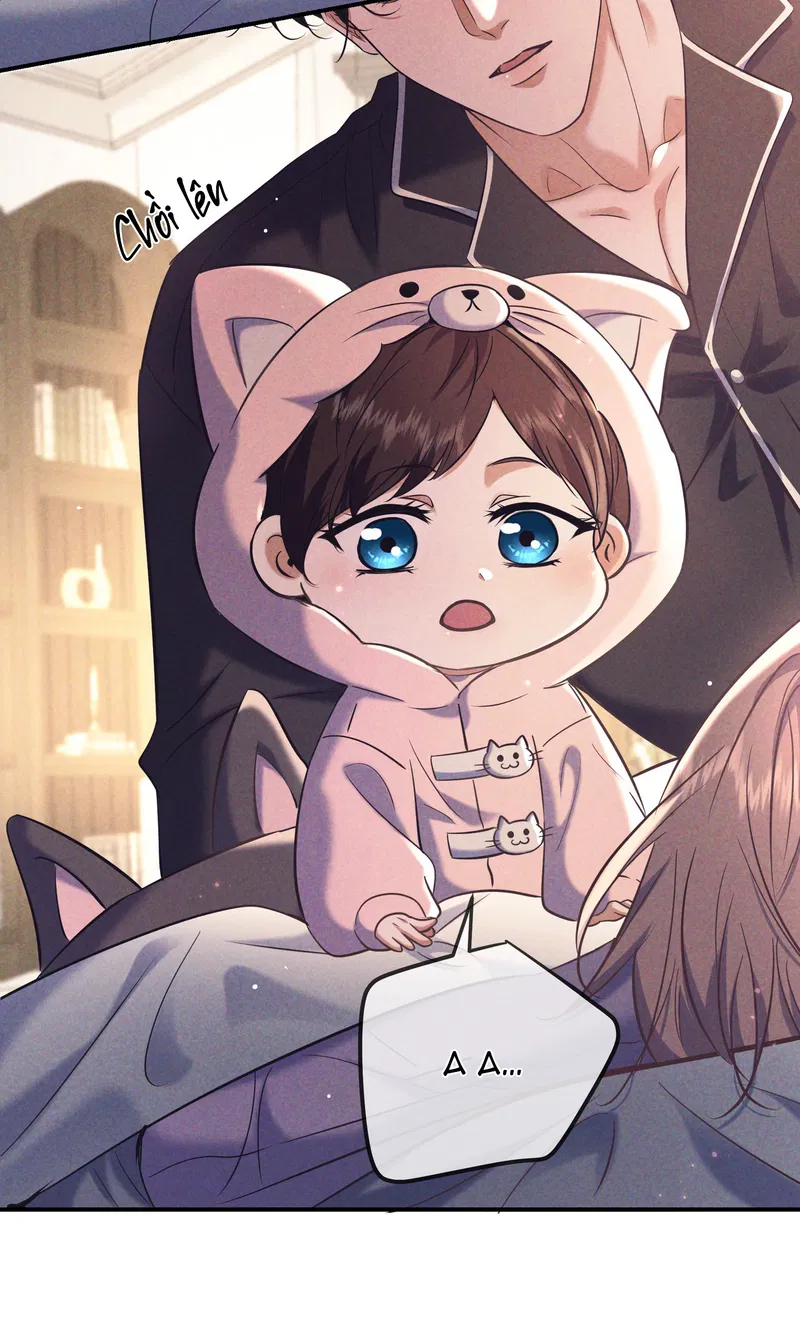 Đêm Cuồng Say Chapter 91 - Có H - Trang 2