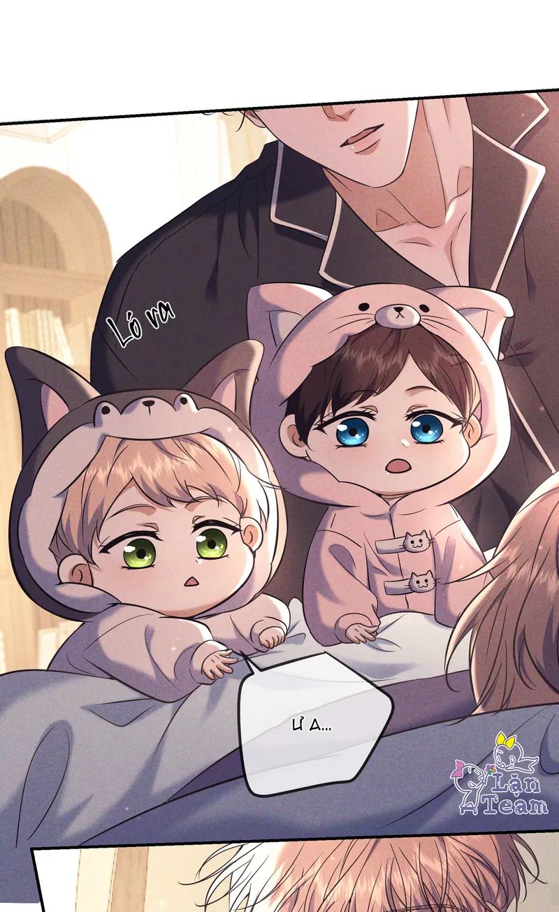 Đêm Cuồng Say Chapter 91 - Có H - Trang 2