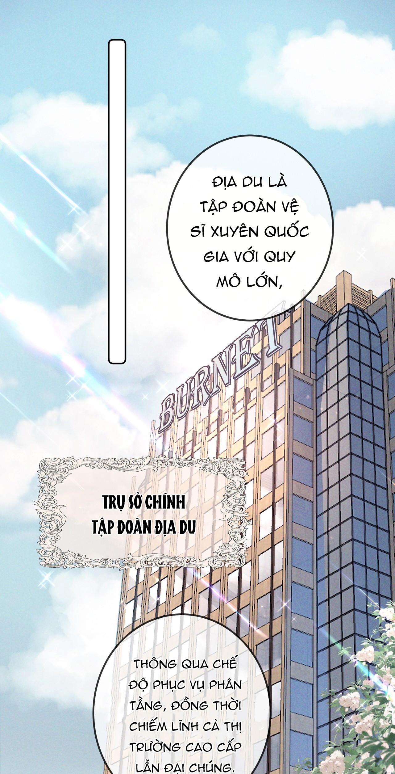 Đêm Cuồng Say Chapter 92 - END - Trang 2