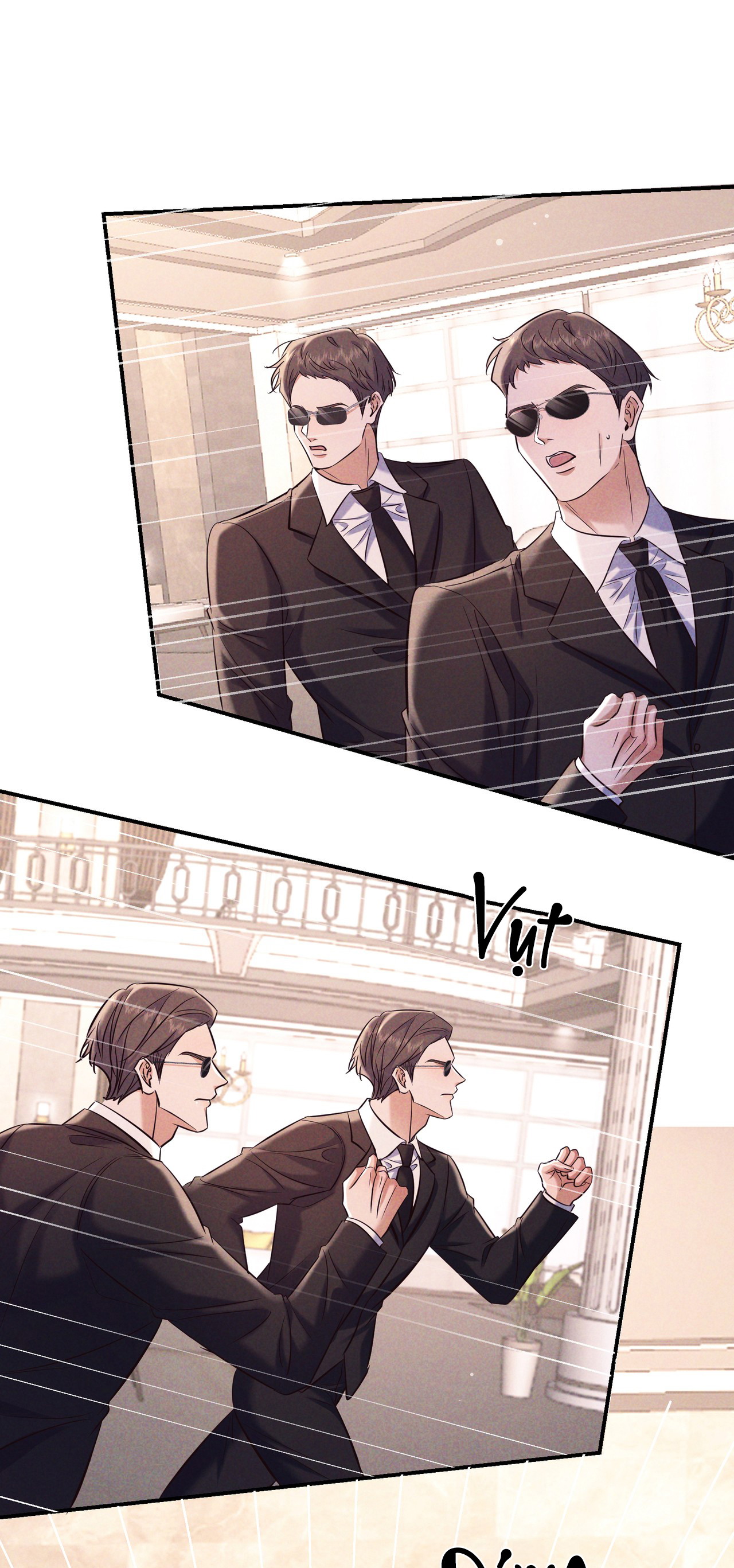 Đêm Cuồng Say Chapter 92 - END - Trang 2