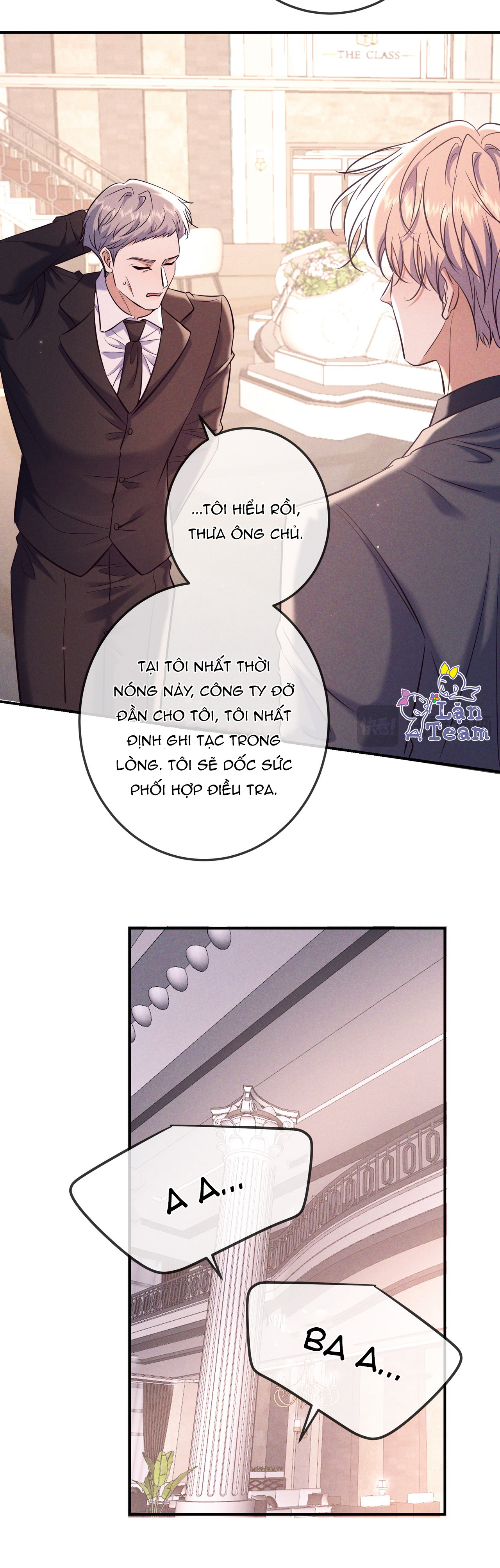 Đêm Cuồng Say Chapter 92 - END - Trang 2