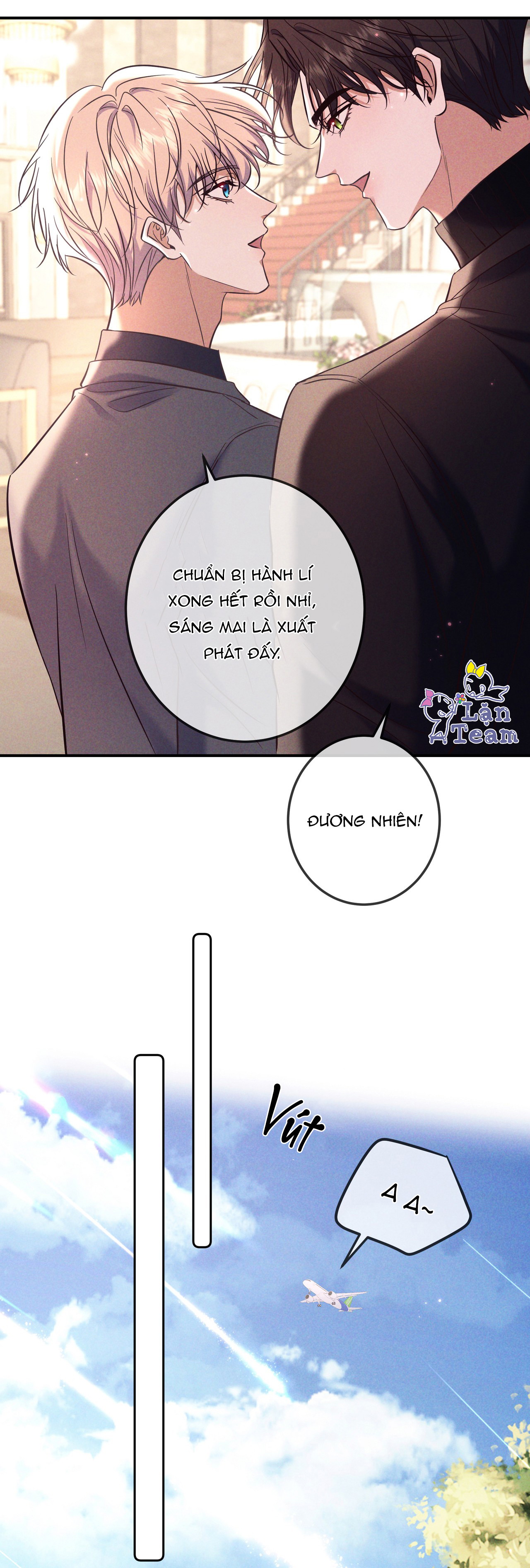 Đêm Cuồng Say Chapter 92 - END - Trang 2