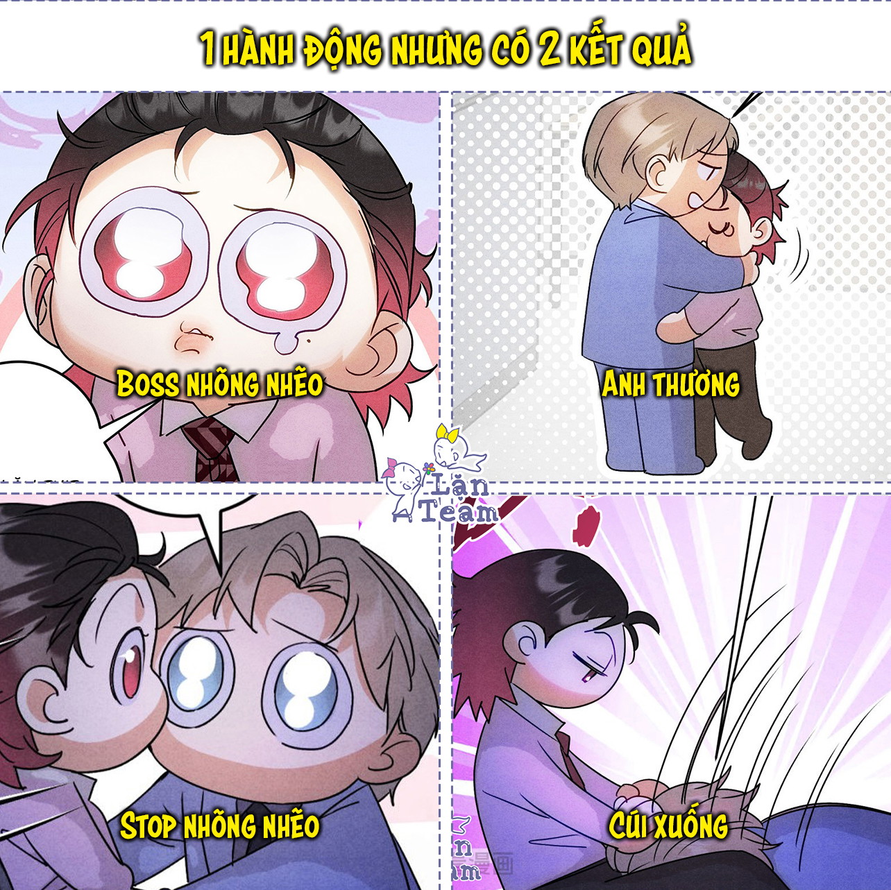 Đêm Cuồng Say Chapter 92 - END - Trang 2