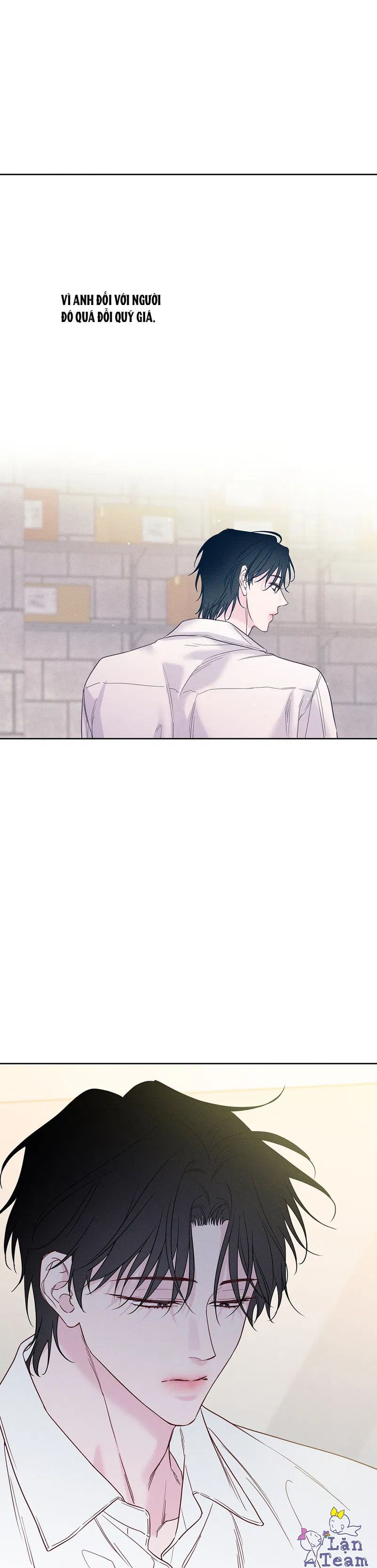 Thanh Âm Sóng Vỗ Chapter 51 - Trang 2