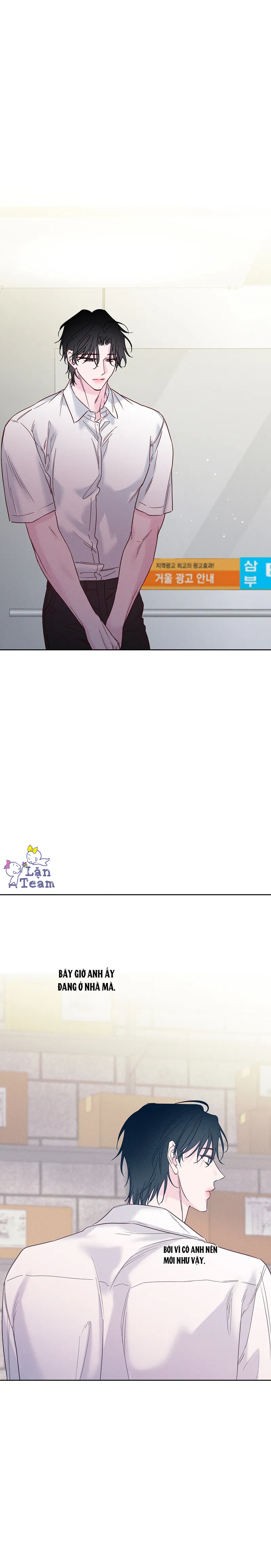 Thanh Âm Sóng Vỗ Chapter 51 - Trang 2