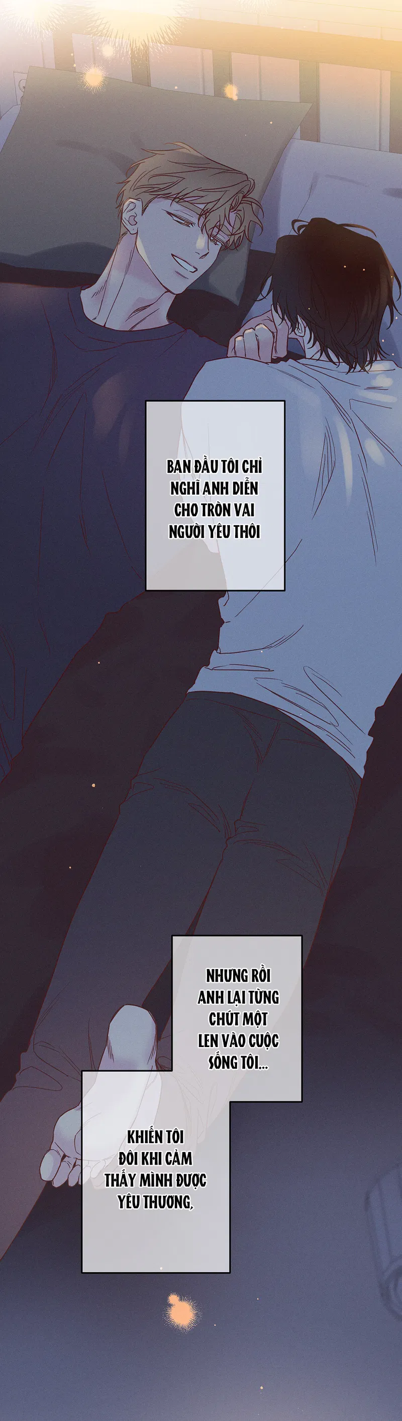 Thanh Âm Sóng Vỗ Chapter 51 - Trang 2