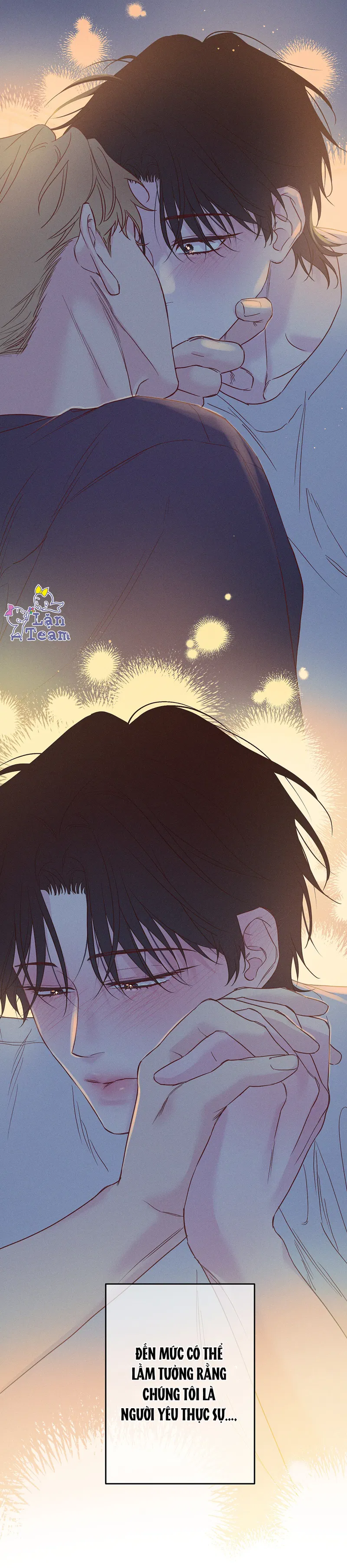 Thanh Âm Sóng Vỗ Chapter 51 - Trang 2