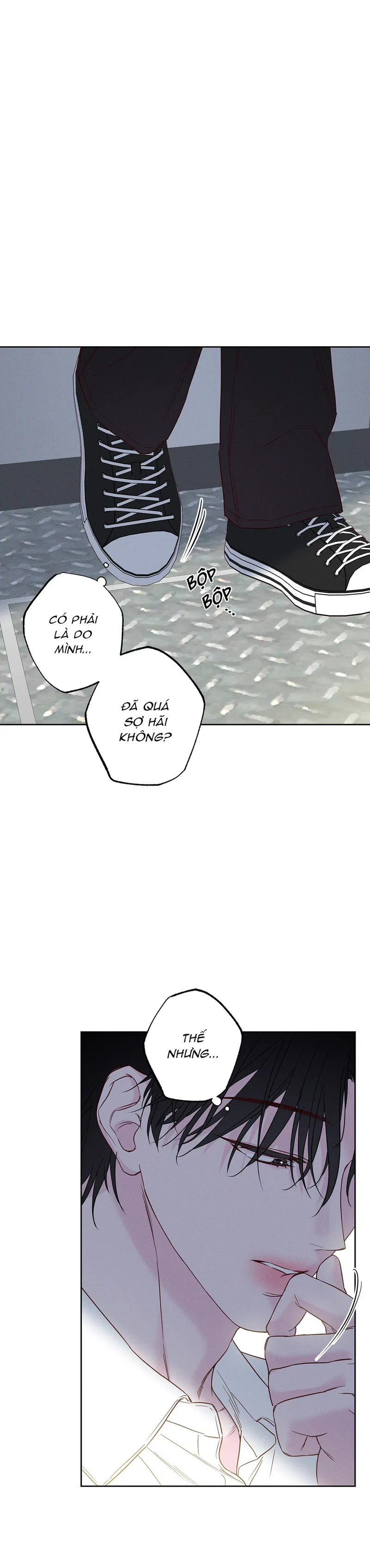 Thanh Âm Sóng Vỗ Chapter 51 - Trang 2