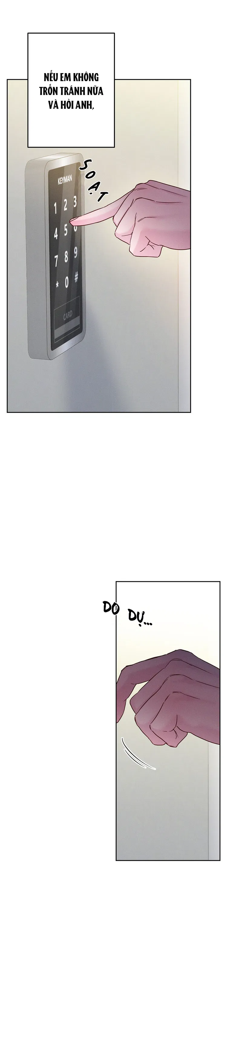 Thanh Âm Sóng Vỗ Chapter 51 - Trang 2