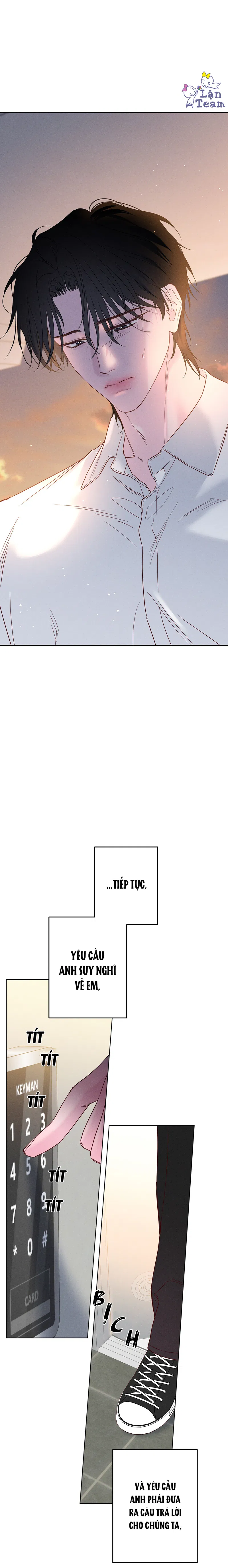 Thanh Âm Sóng Vỗ Chapter 51 - Trang 2