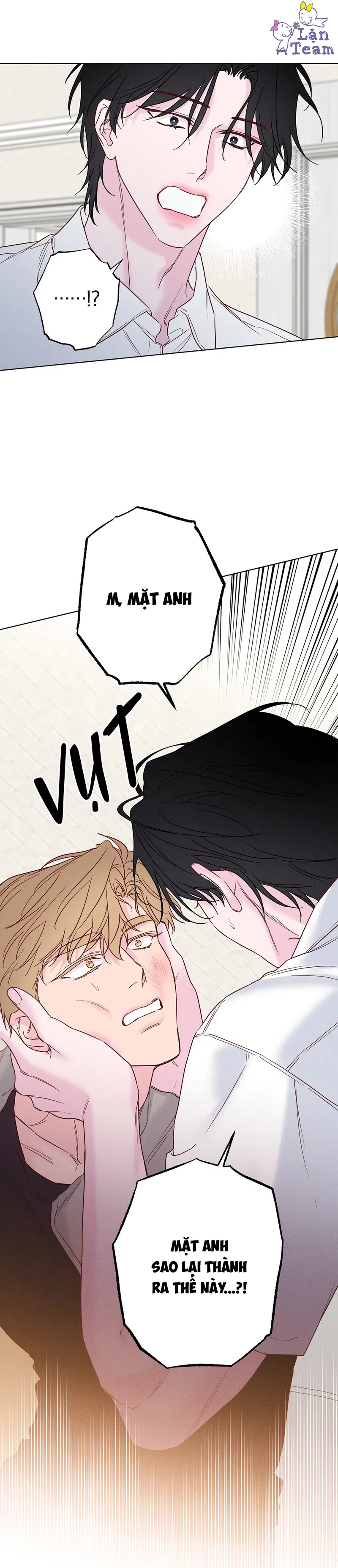 Thanh Âm Sóng Vỗ Chapter 51 - Trang 2