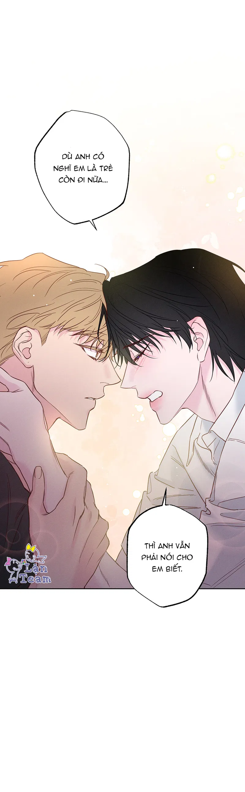 Thanh Âm Sóng Vỗ Chapter 51 - Trang 2