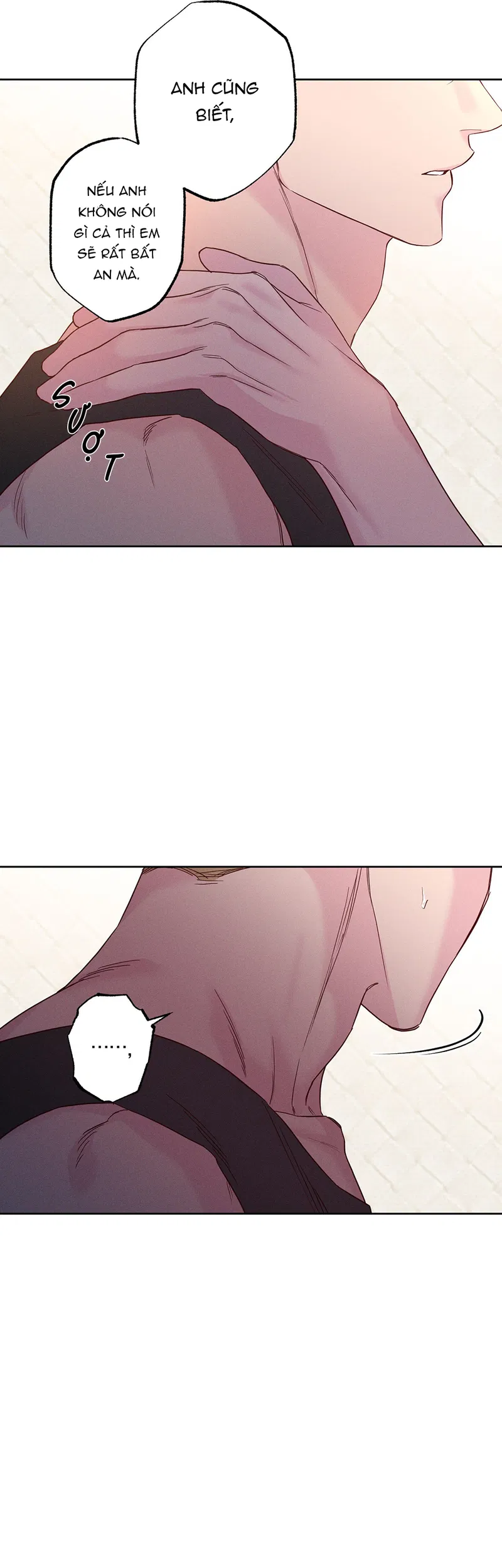 Thanh Âm Sóng Vỗ Chapter 51 - Trang 2