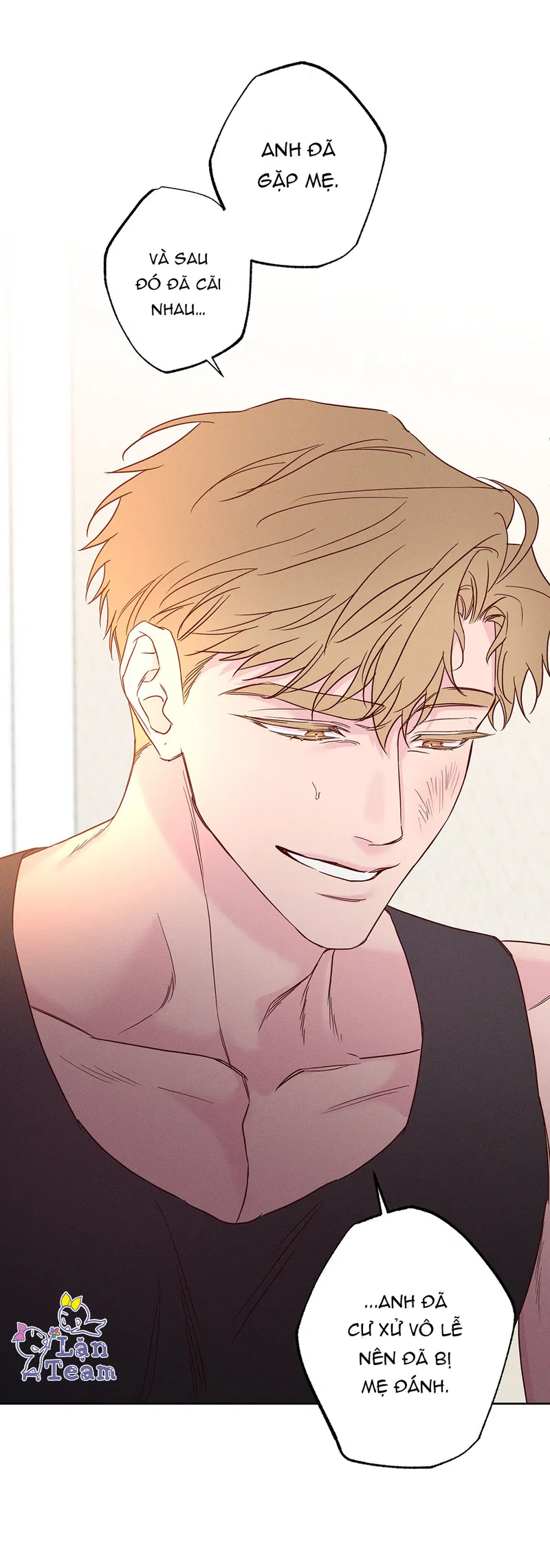 Thanh Âm Sóng Vỗ Chapter 51 - Trang 2