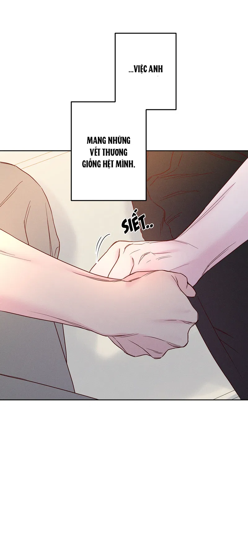 Thanh Âm Sóng Vỗ Chapter 51 - Trang 2