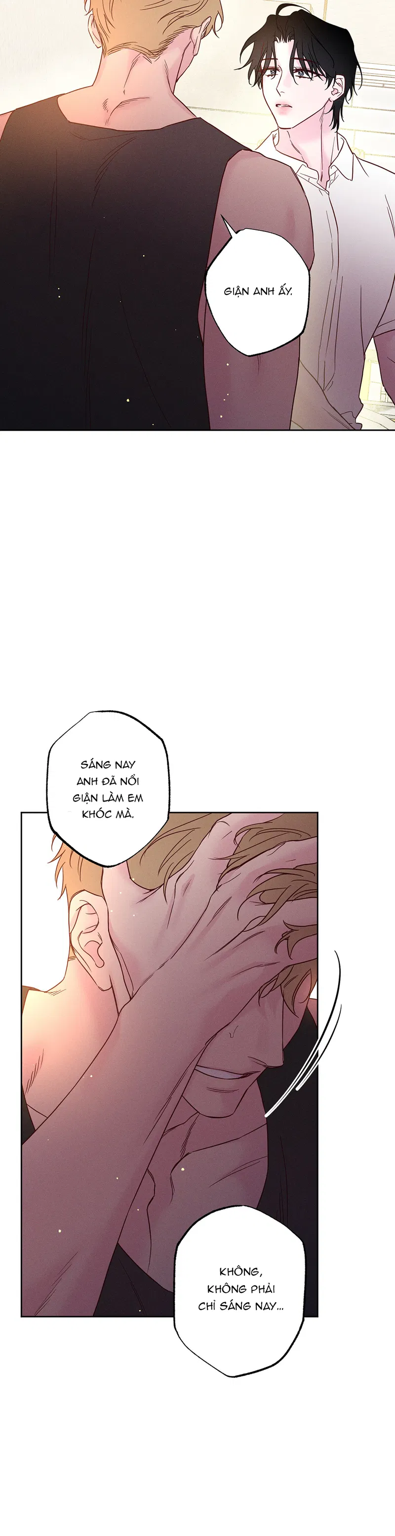 Thanh Âm Sóng Vỗ Chapter 51 - Trang 2