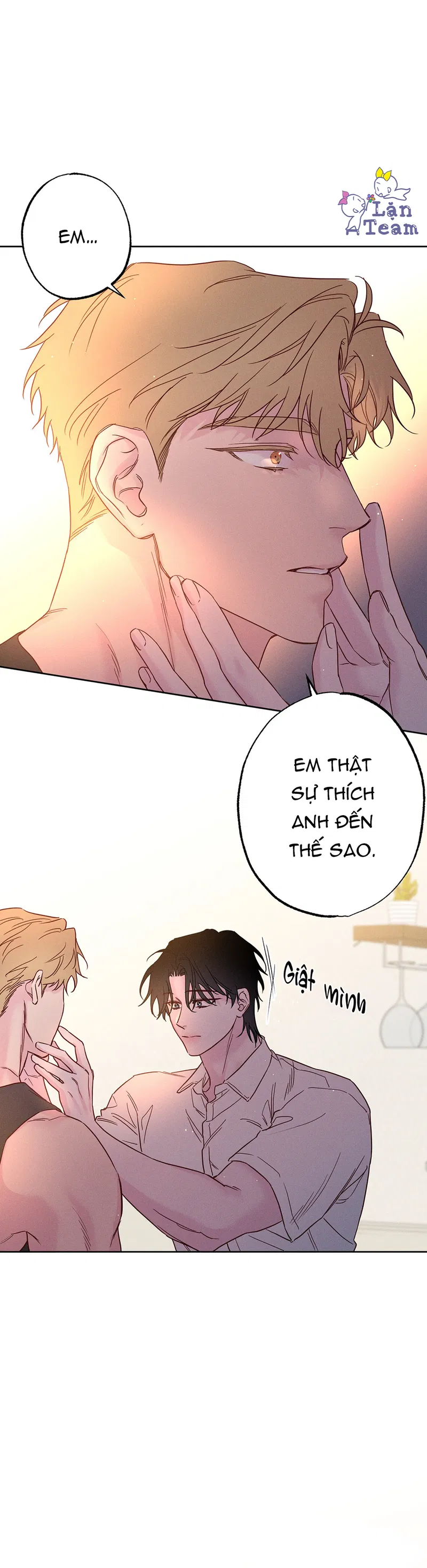 Thanh Âm Sóng Vỗ Chapter 51 - Trang 2