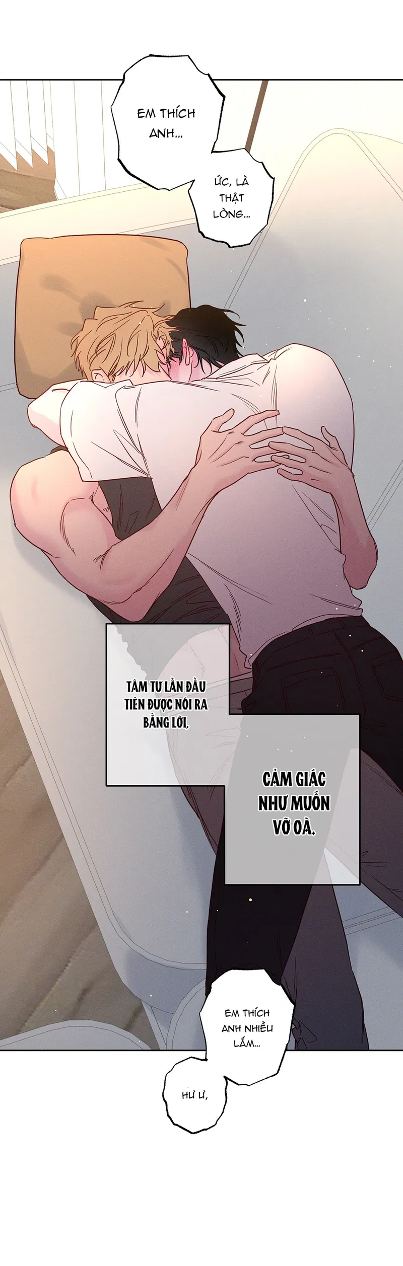 Thanh Âm Sóng Vỗ Chapter 51 - Trang 2