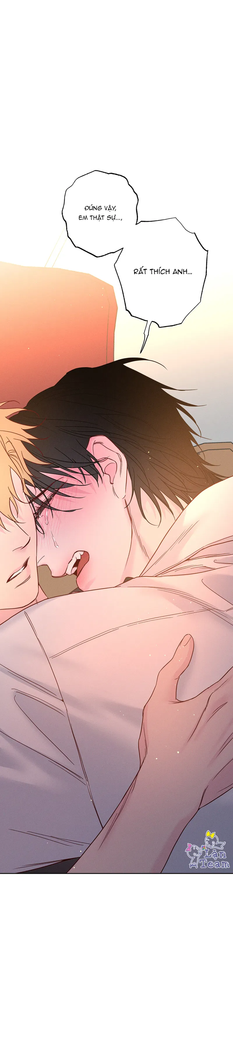 Thanh Âm Sóng Vỗ Chapter 51 - Trang 2