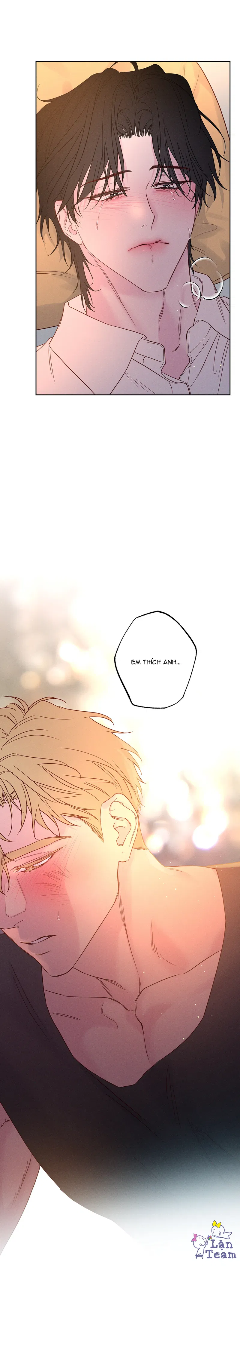 Thanh Âm Sóng Vỗ Chapter 51 - Trang 2