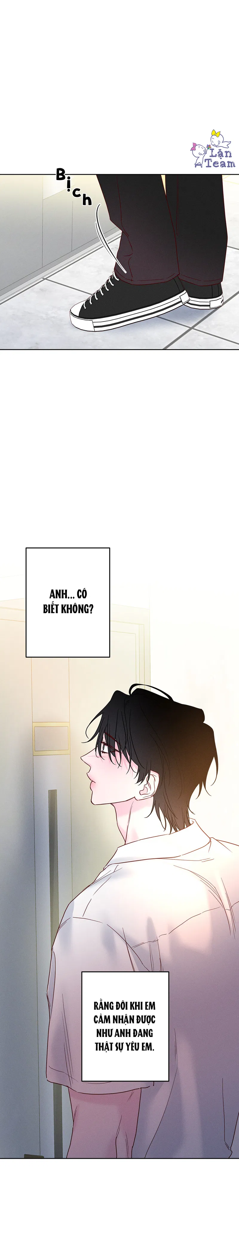 Thanh Âm Sóng Vỗ Chapter 51 - Trang 2