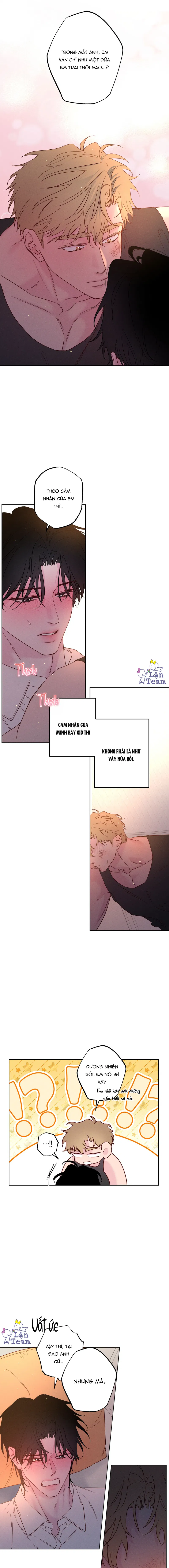 Thanh Âm Sóng Vỗ Chapter 52 - H++ - Trang 2