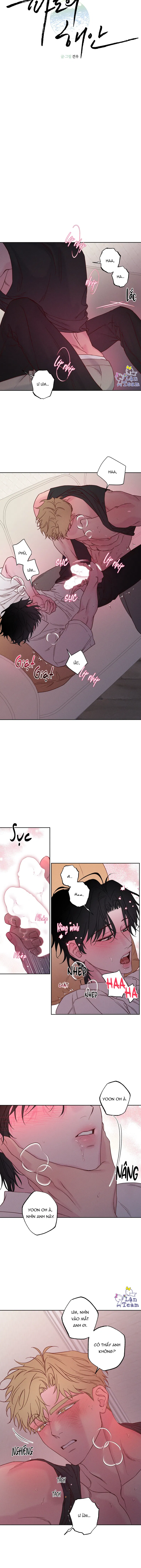 Thanh Âm Sóng Vỗ Chapter 52 - H++ - Trang 2