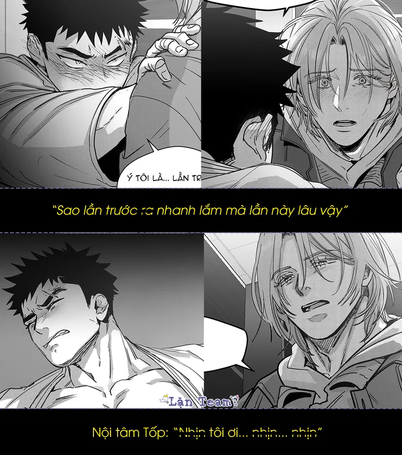 Thanh Âm Sóng Vỗ Chapter 52 - H++ - Trang 2