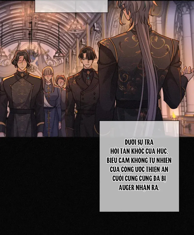 Khốn Thú Chi Nhiễm Chapter 84 - Trang 2