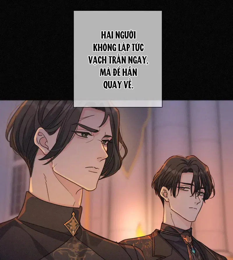 Khốn Thú Chi Nhiễm Chapter 84 - Trang 2