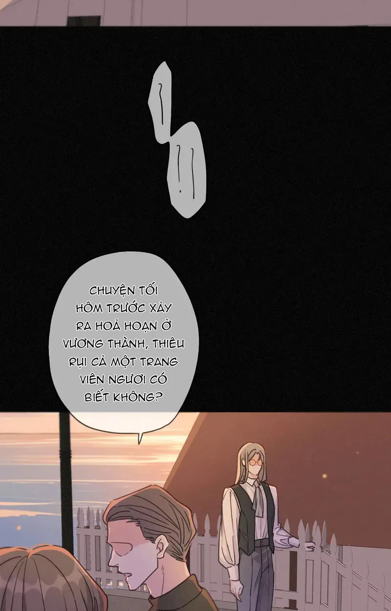 Khốn Thú Chi Nhiễm Chapter 84 - Trang 2