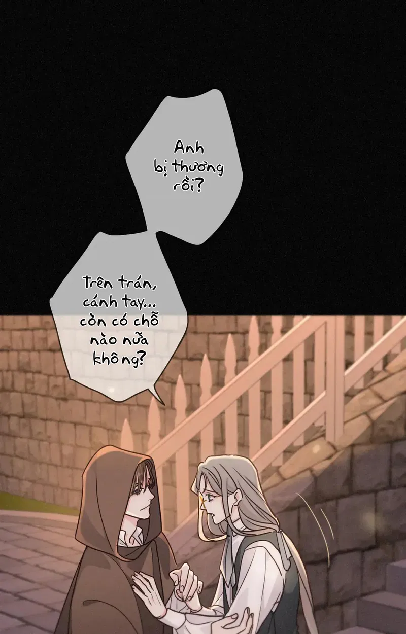 Khốn Thú Chi Nhiễm Chapter 84 - Trang 2